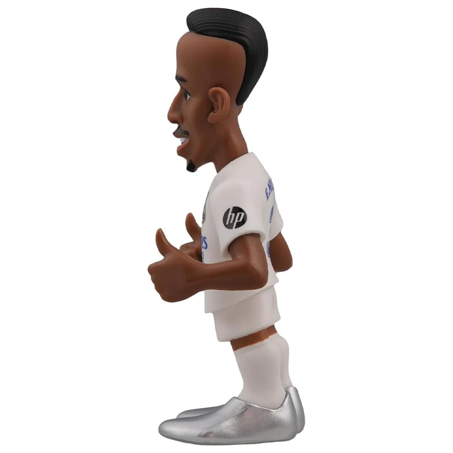 Real Madrid Eder Militao Minix figura 12cm fotografija proizvoda