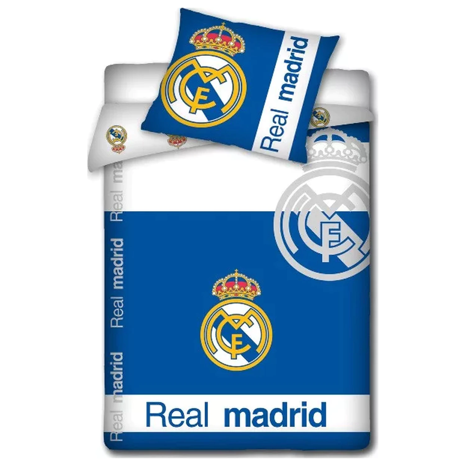 Real Madrid Elite Navlaka za poplun fotografija proizvoda