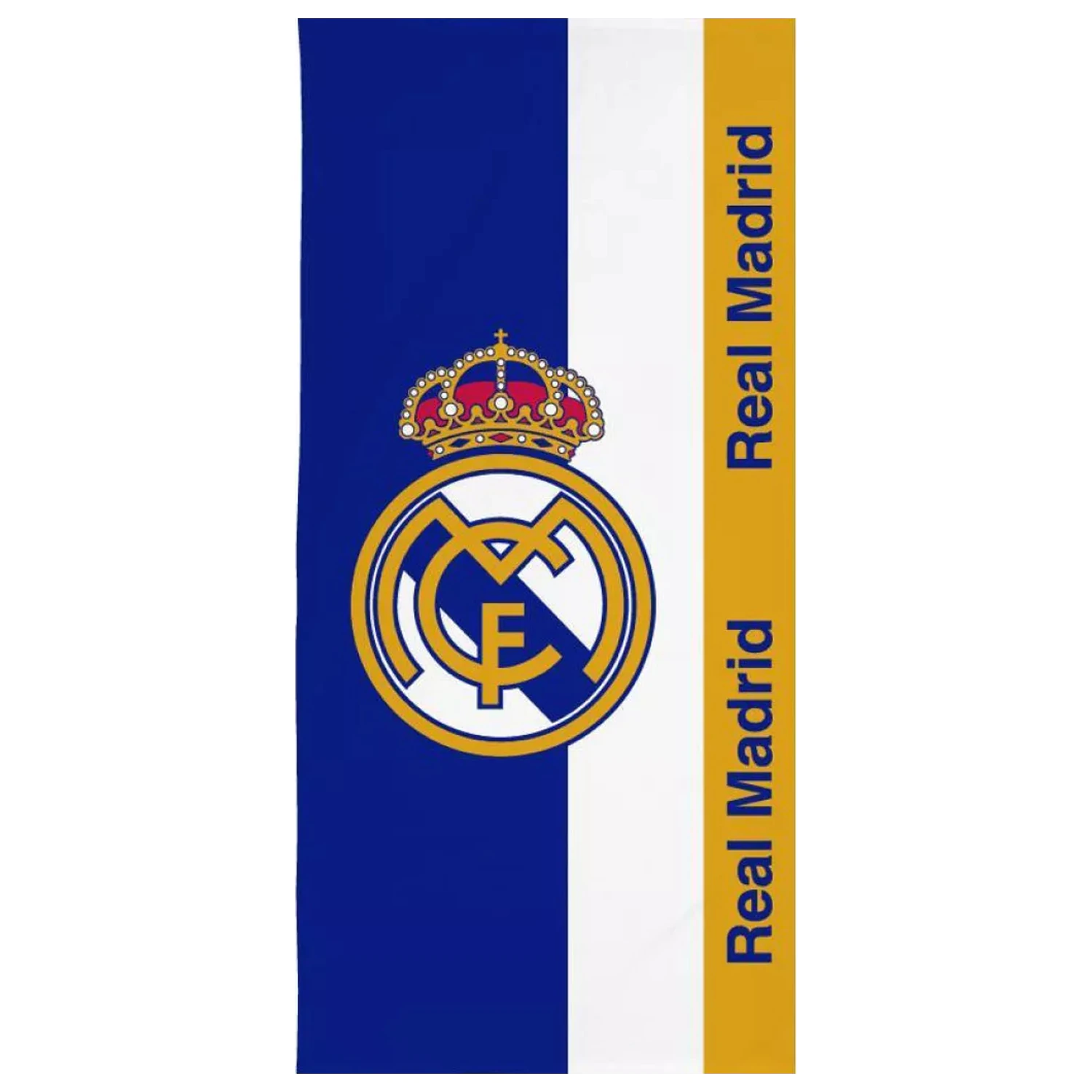 Real Madrid Elite Club Ručnik 70x140cm fotografija proizvoda