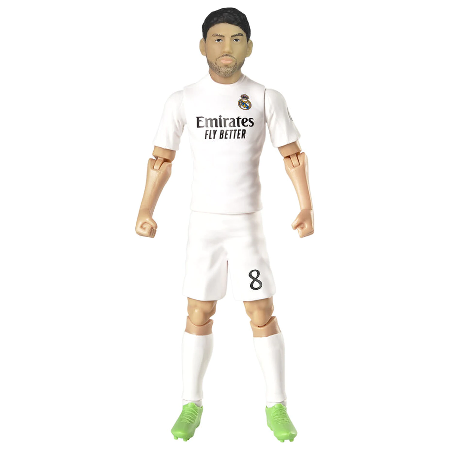 Real Madrid Federico Valverde figura 20 cm fotografija proizvoda