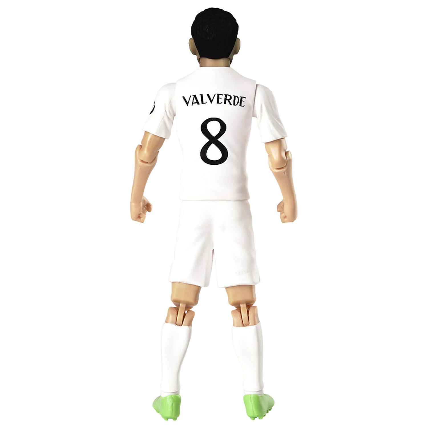 Real Madrid Federico Valverde figura 20 cm fotografija proizvoda
