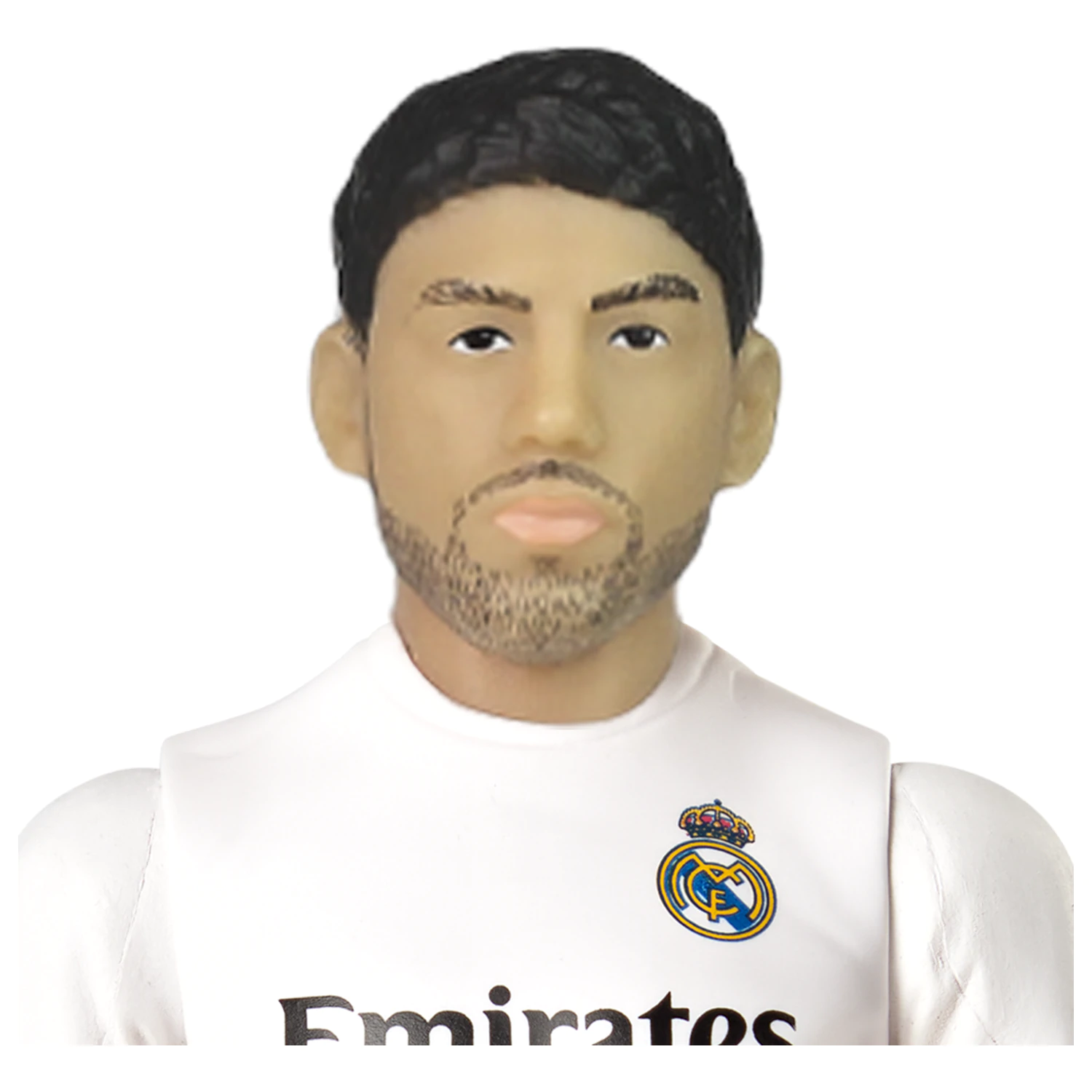 Real Madrid Federico Valverde figura 20 cm fotografija proizvoda