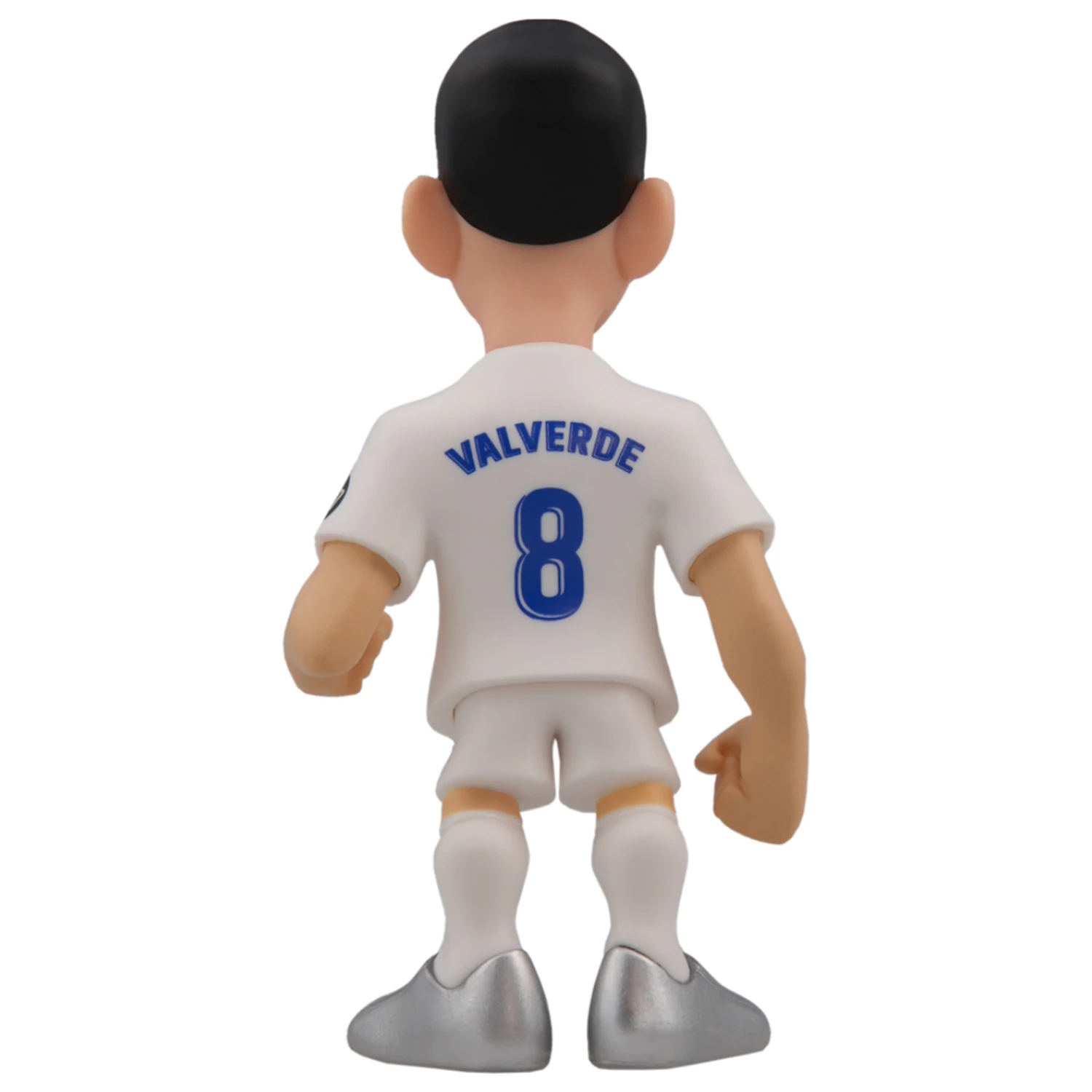 Real Madrid Federico Valverde Minix figura 12cm fotografija proizvoda