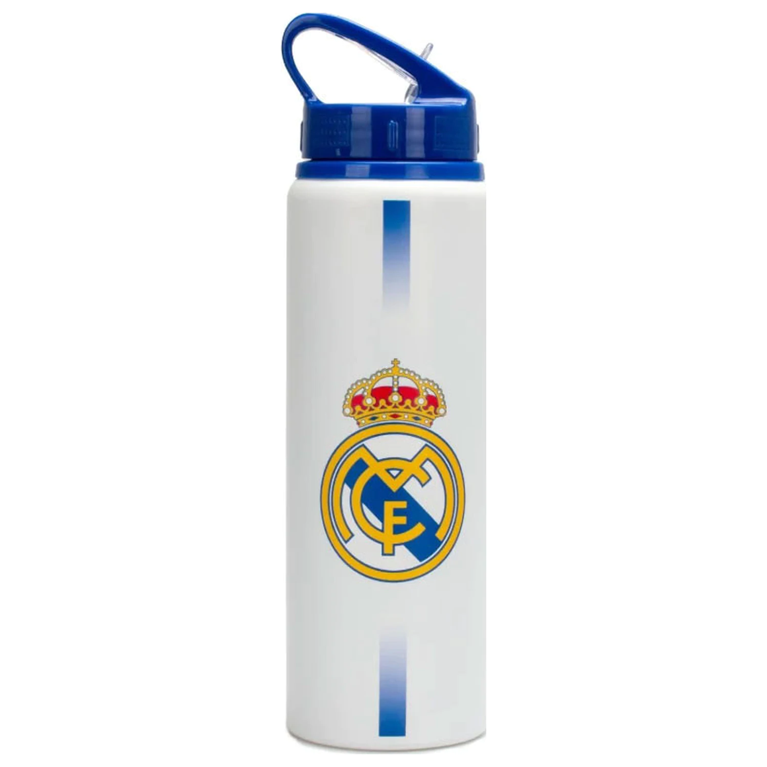 Real Madrid Hala Aluminijska Boca za Vodu 750 ml fotografija proizvoda