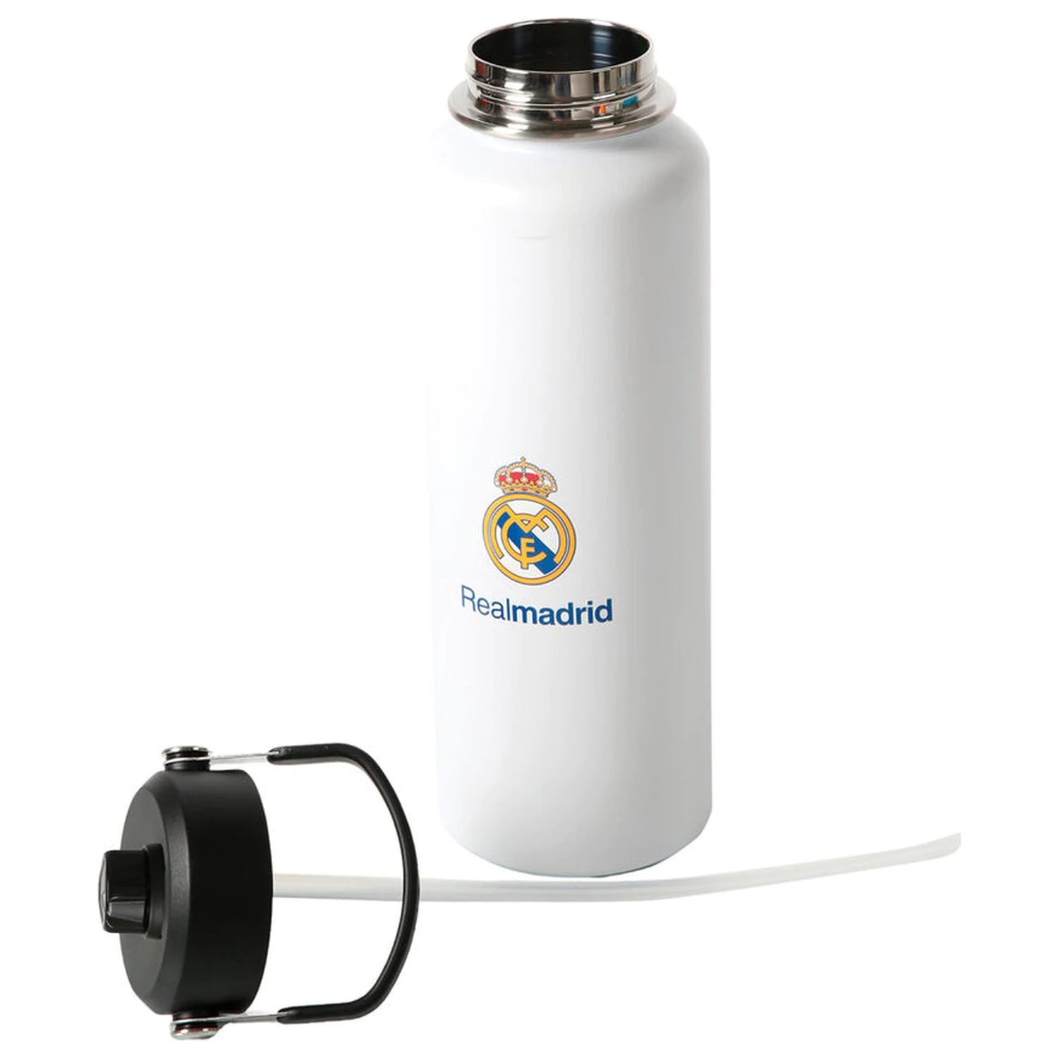Real Madrid termalna boca 1200ml fotografija proizvoda