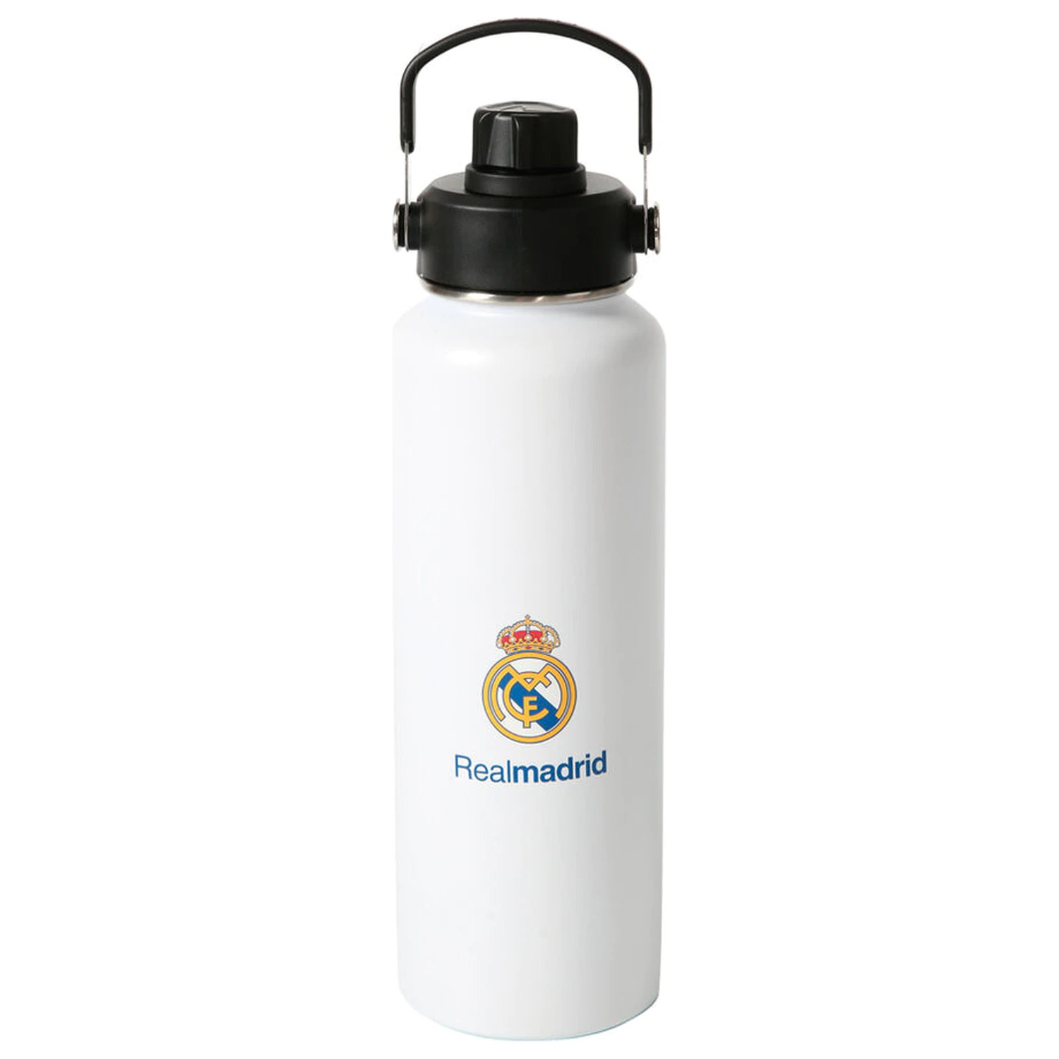 Real Madrid termalna boca 1200ml fotografija proizvoda
