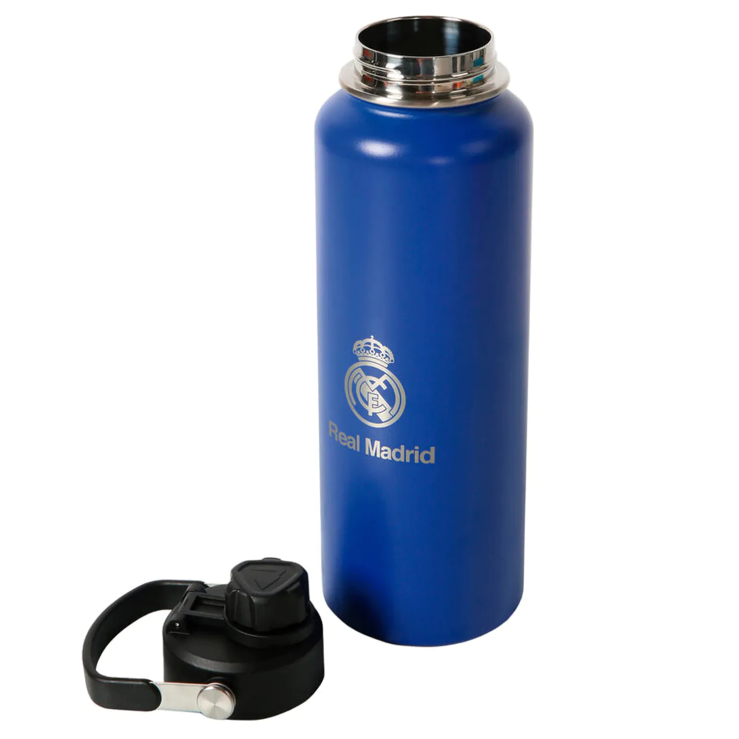 Real Madrid termalna boca 1200ml fotografija proizvoda