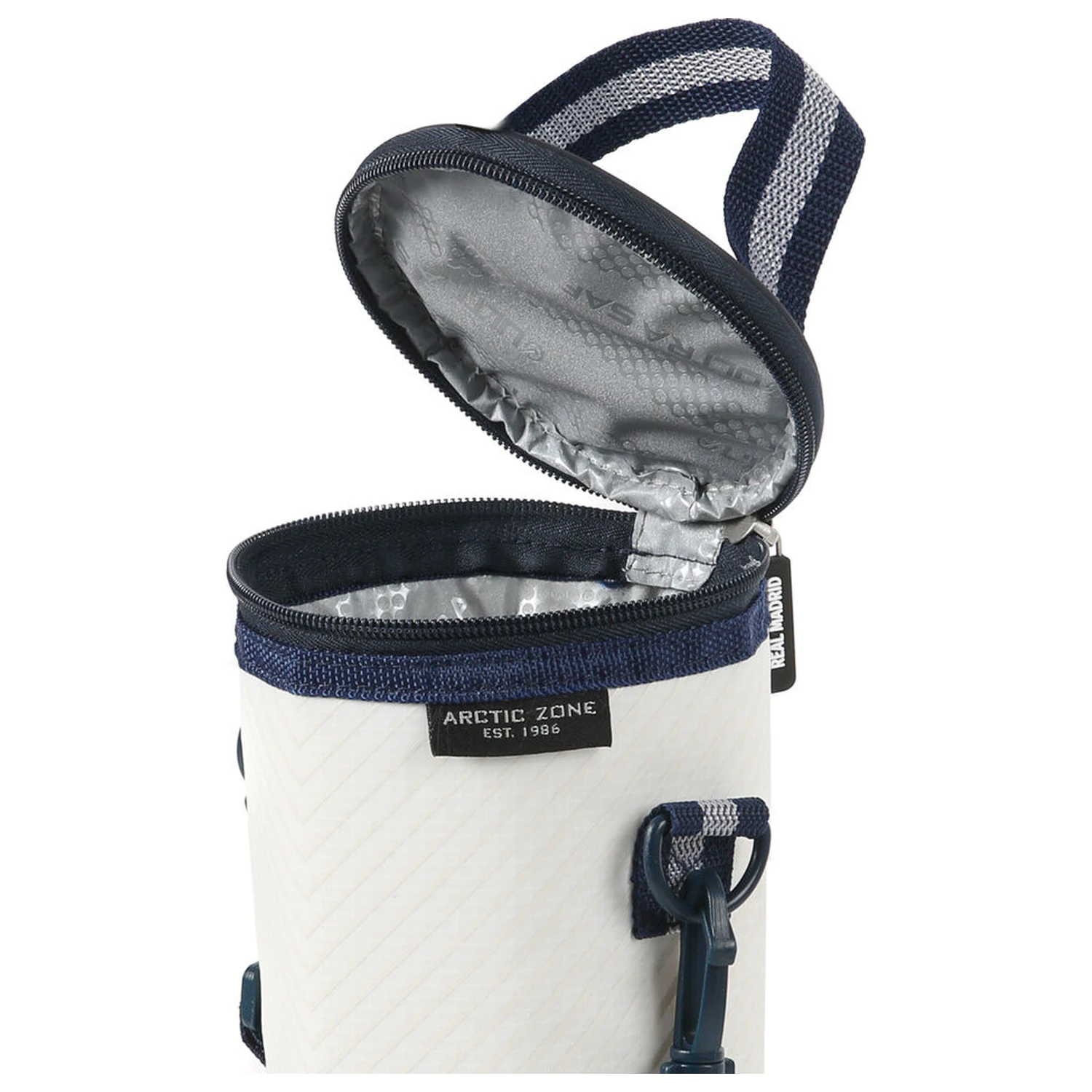 Real Madrid stalak za termo bocu 1500 ml fotografija proizvoda