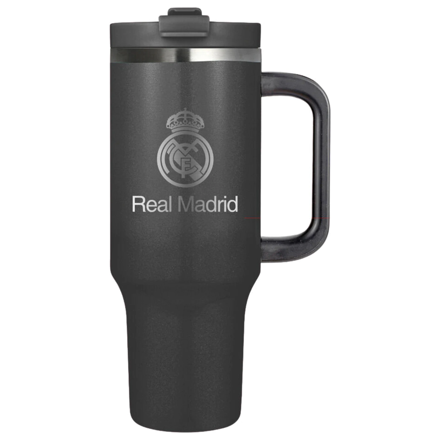 Real Madrid termo šalica fotografija proizvoda