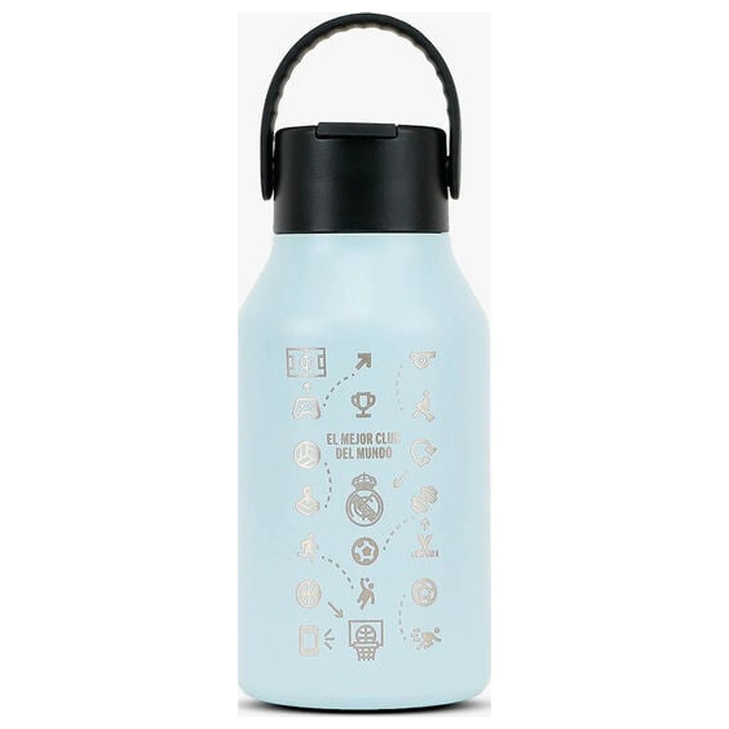Real Madrid Icons termo boca 350 ml fotografija proizvoda
