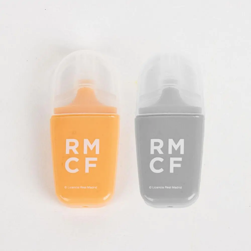 Real Madrid set uredskog pribora fotografija proizvoda