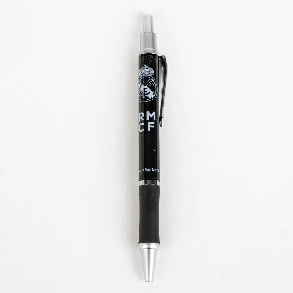 Real Madrid set uredskog pribora fotografija proizvoda