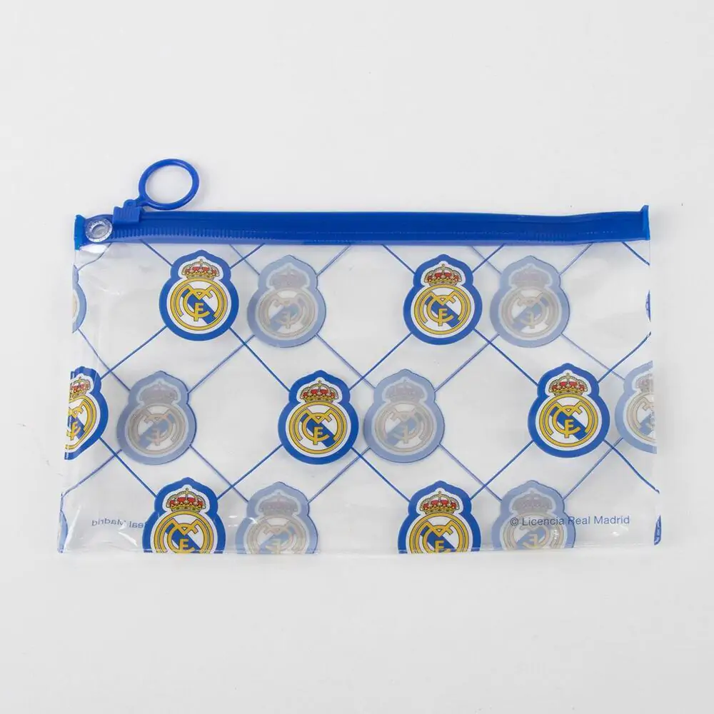 Real Madrid uredski set fotografija proizvoda