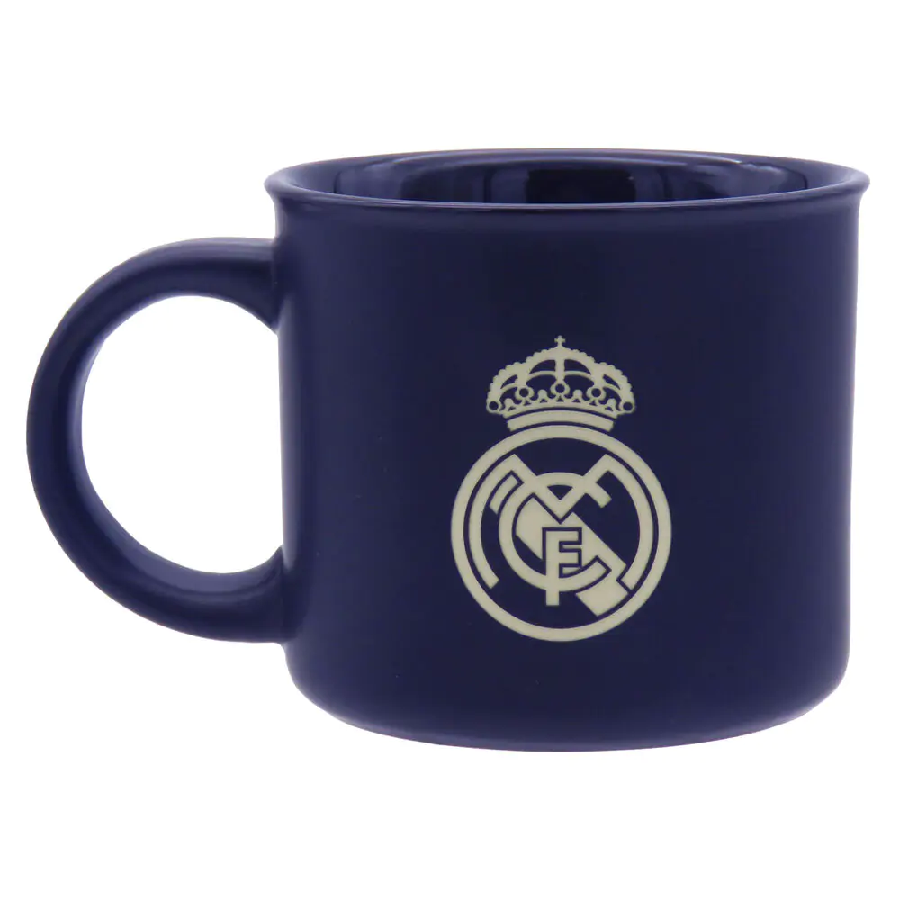 Real Madrid jumbo šalica 430 ml fotografija proizvoda