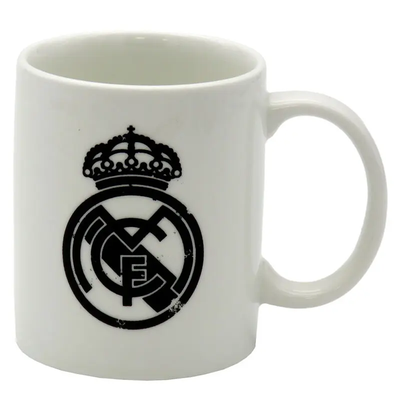 Real Madrid keramička šalica 300ml fotografija proizvoda