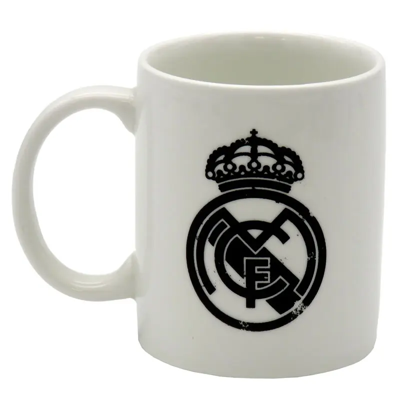 Real Madrid keramička šalica 300ml fotografija proizvoda