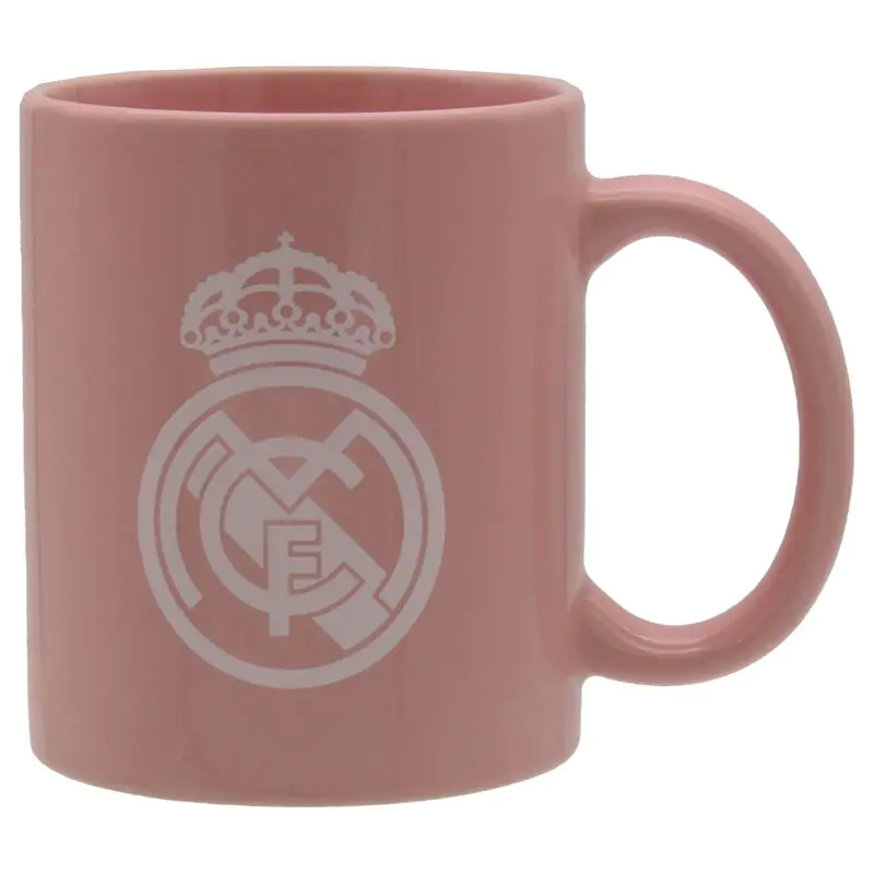 Real Madrid keramička šalica 330ml fotografija proizvoda