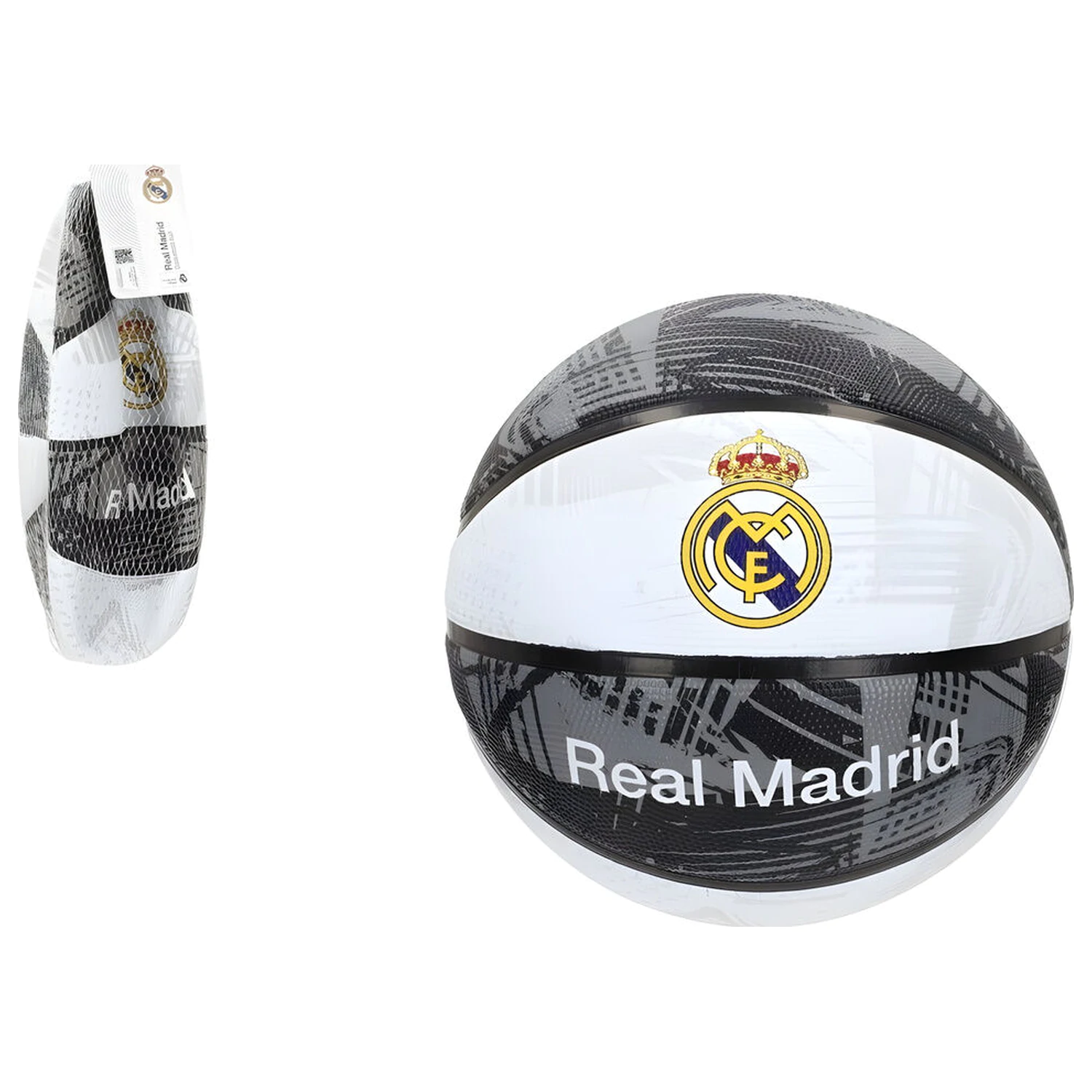 Real Madrid Košarka fotografija proizvoda