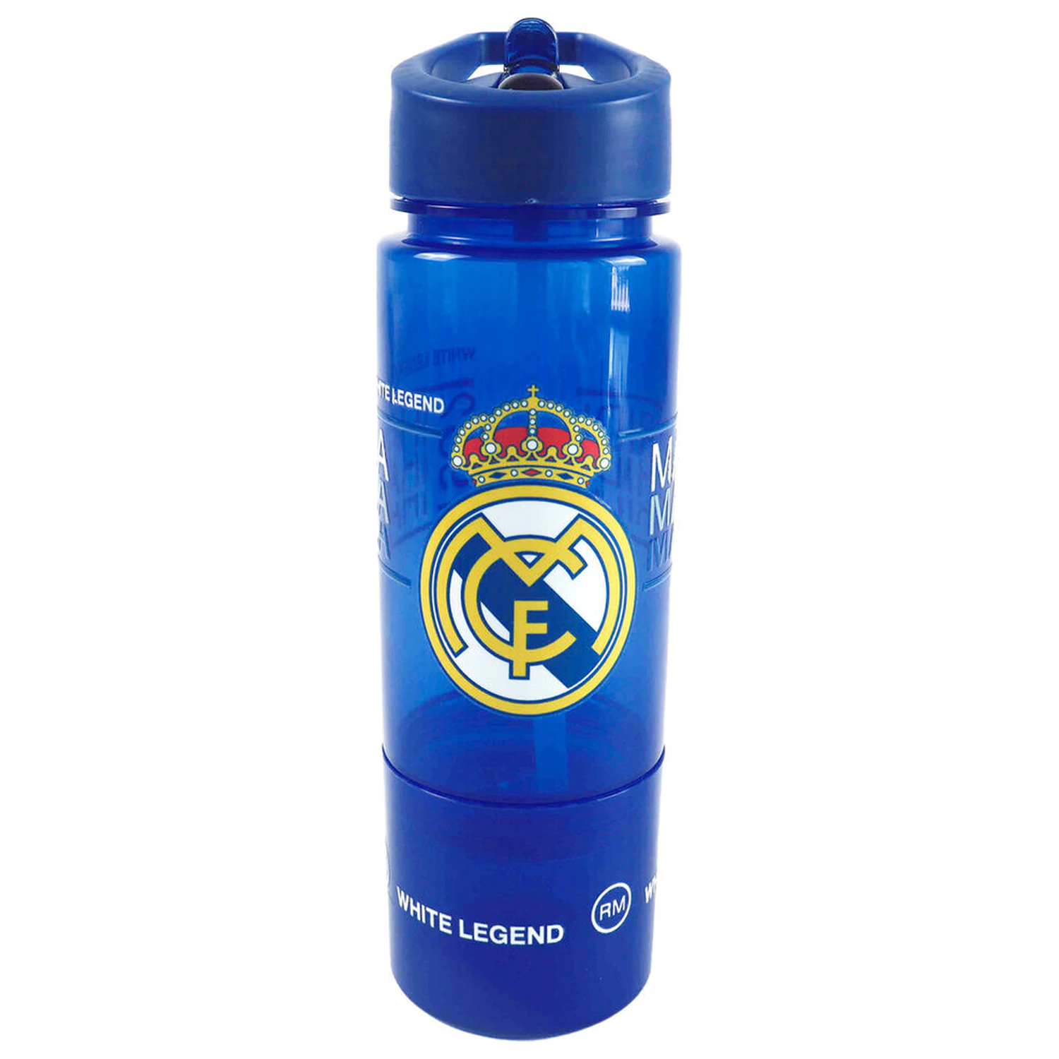 Real Madrid snack kantina 450ml fotografija proizvoda