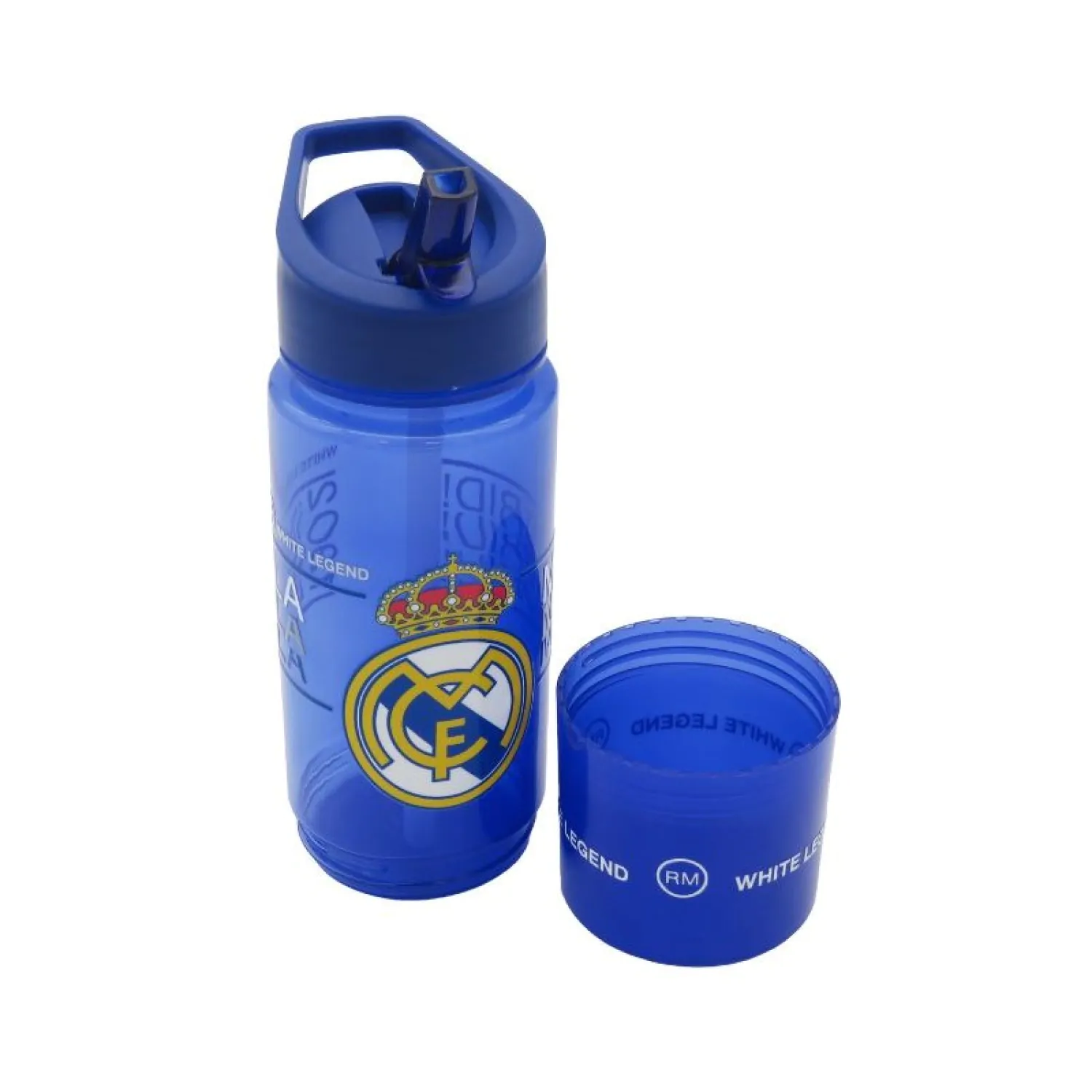 Real Madrid snack kantina 450ml fotografija proizvoda