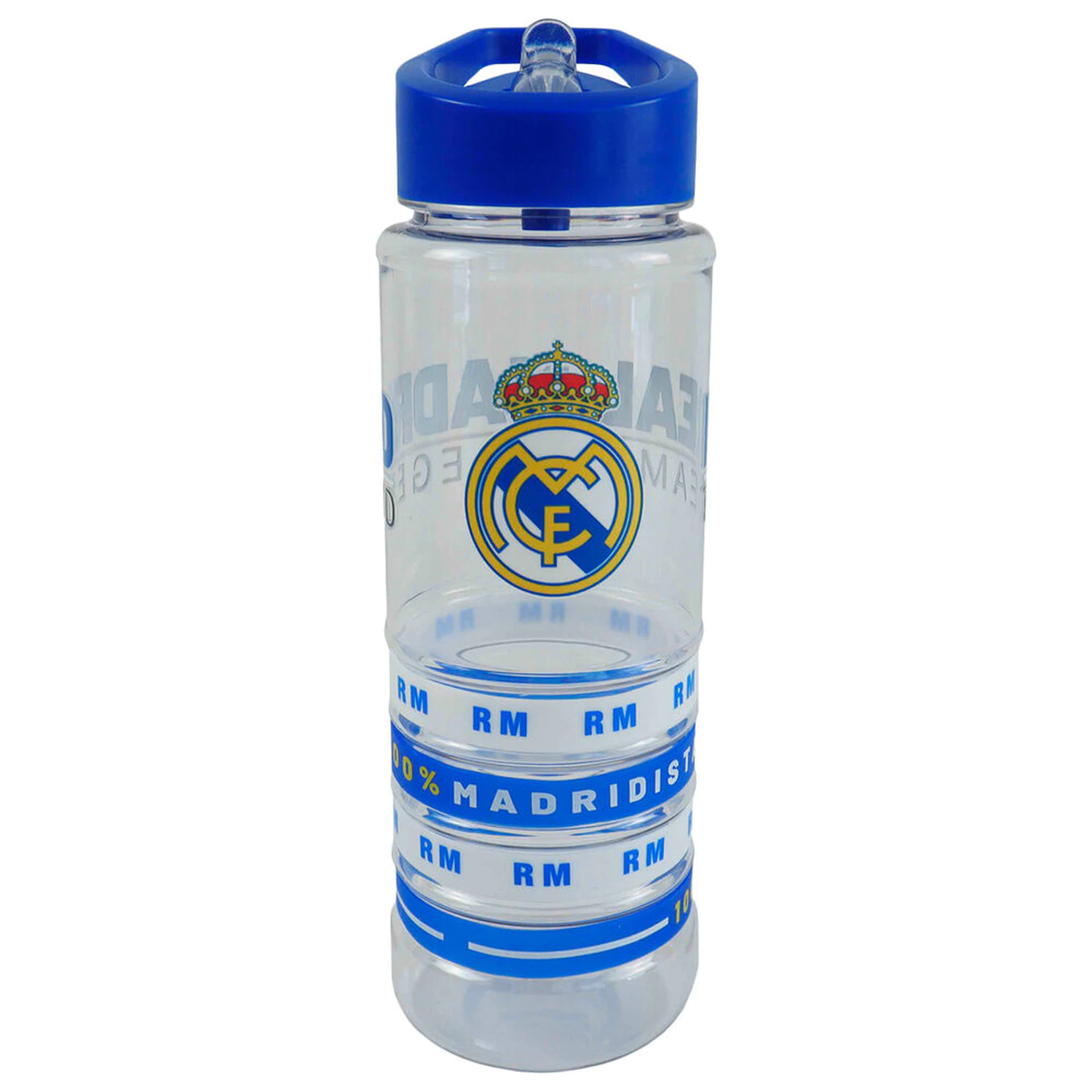 Real Madrid kantica 700 ml fotografija proizvoda