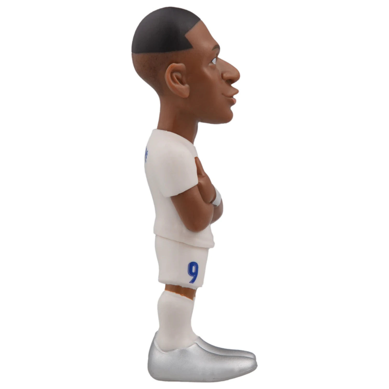 Real Madrid Kylian Mbappe Minix figura 12 cm fotografija proizvoda