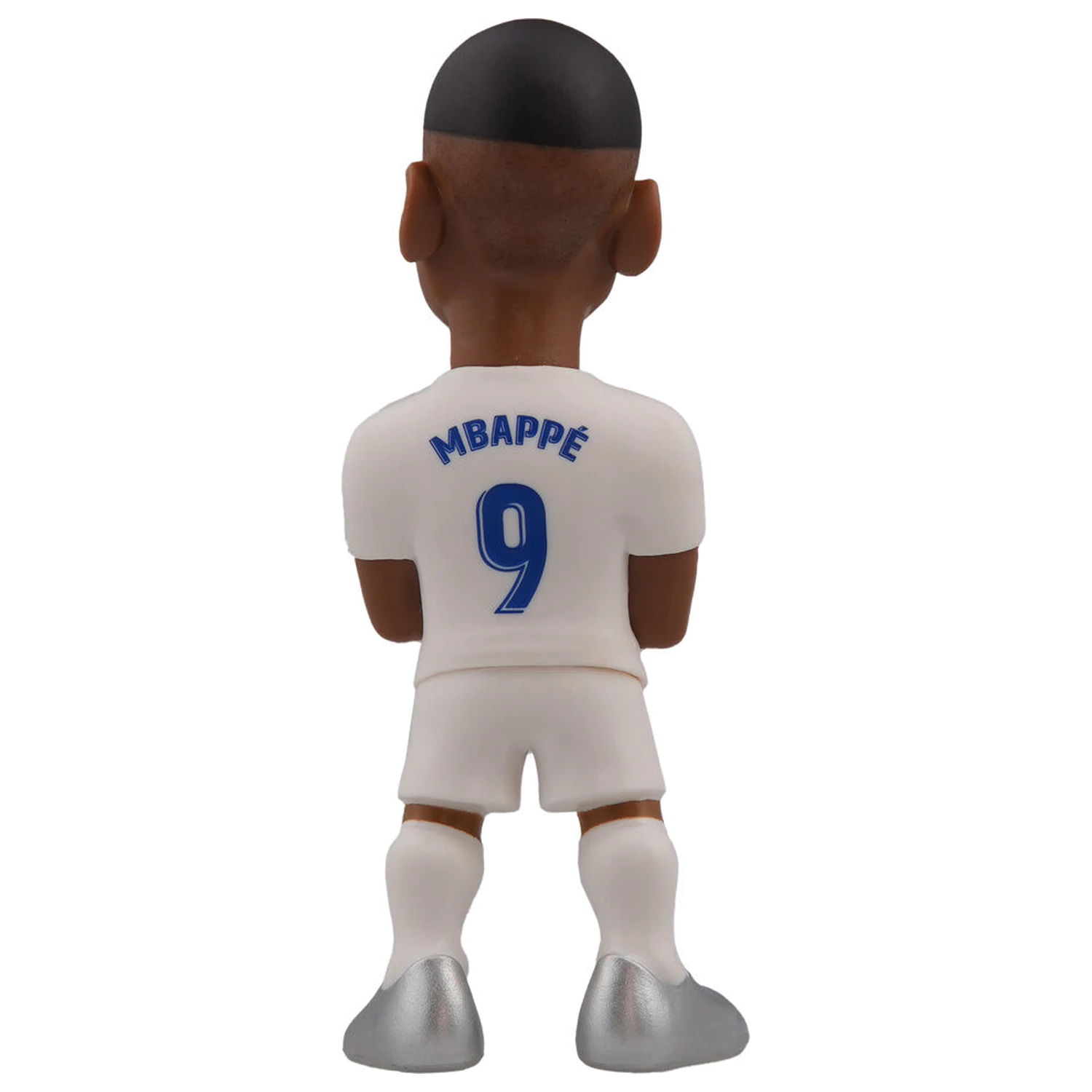 Real Madrid Kylian Mbappe Minix figura 12 cm fotografija proizvoda