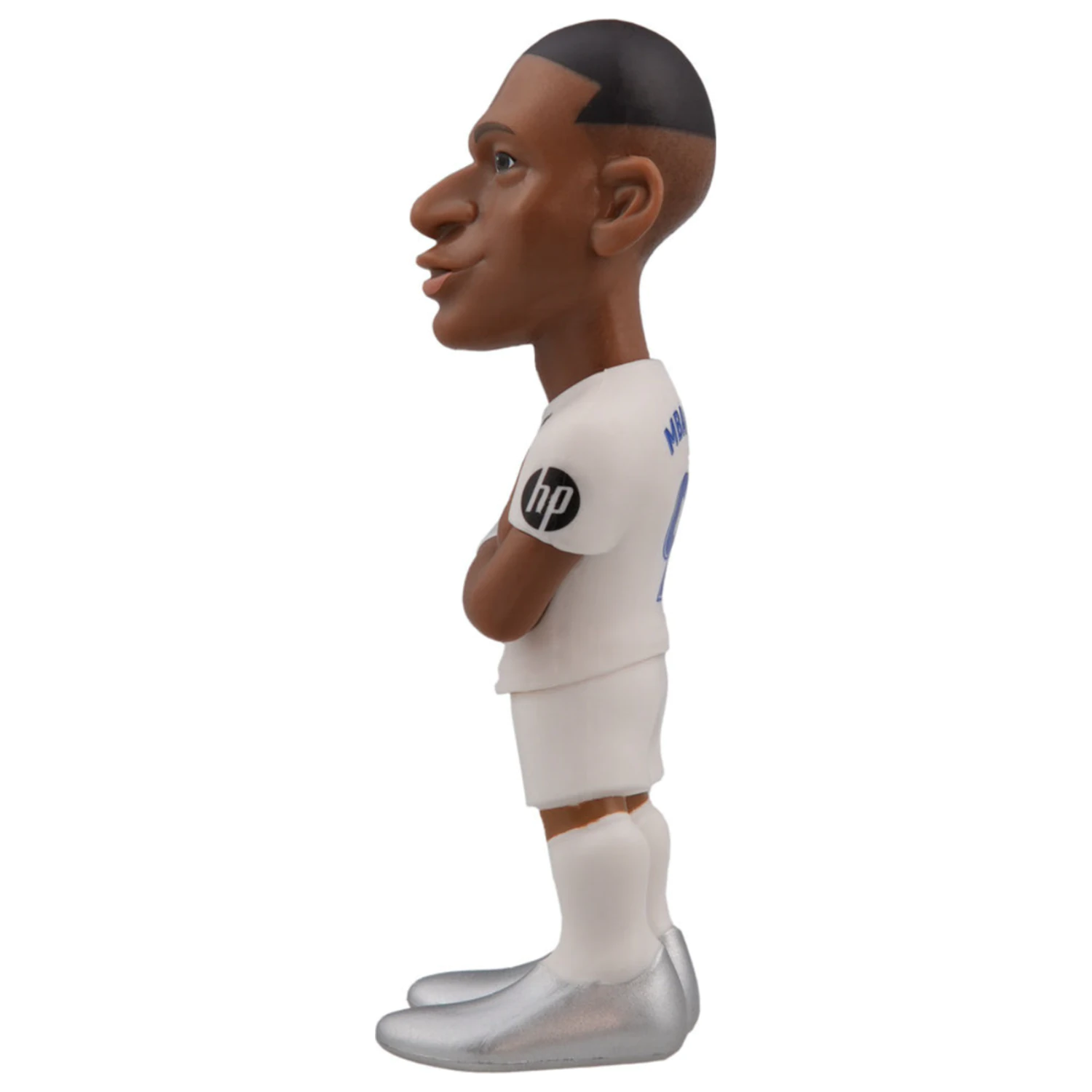 Real Madrid Kylian Mbappe Minix figura 12 cm fotografija proizvoda