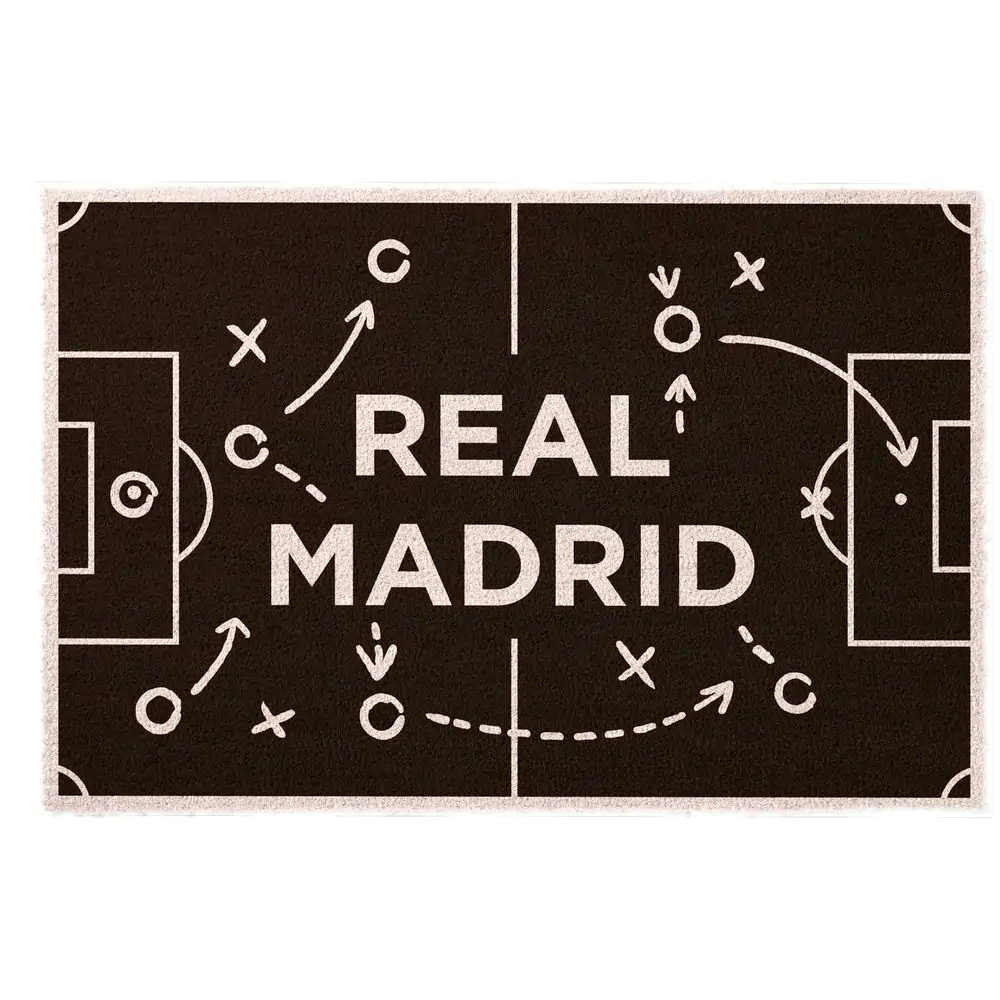 Real Madrid otirač fotografija proizvoda