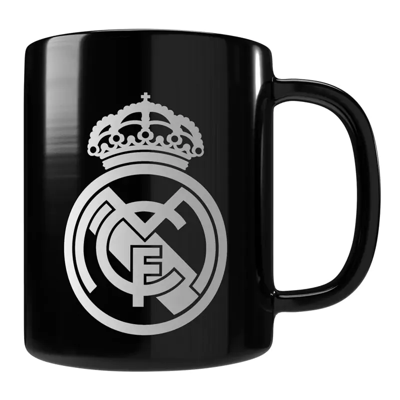 Real Madrid logo šalica 300 ml fotografija proizvoda