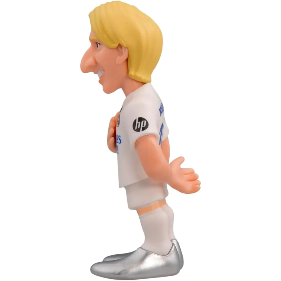 Real Madrid Luka Modrić Minix figura 12cm fotografija proizvoda