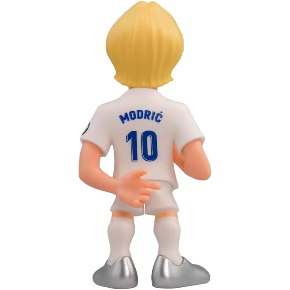 Real Madrid Luka Modrić Minix figura 12cm fotografija proizvoda