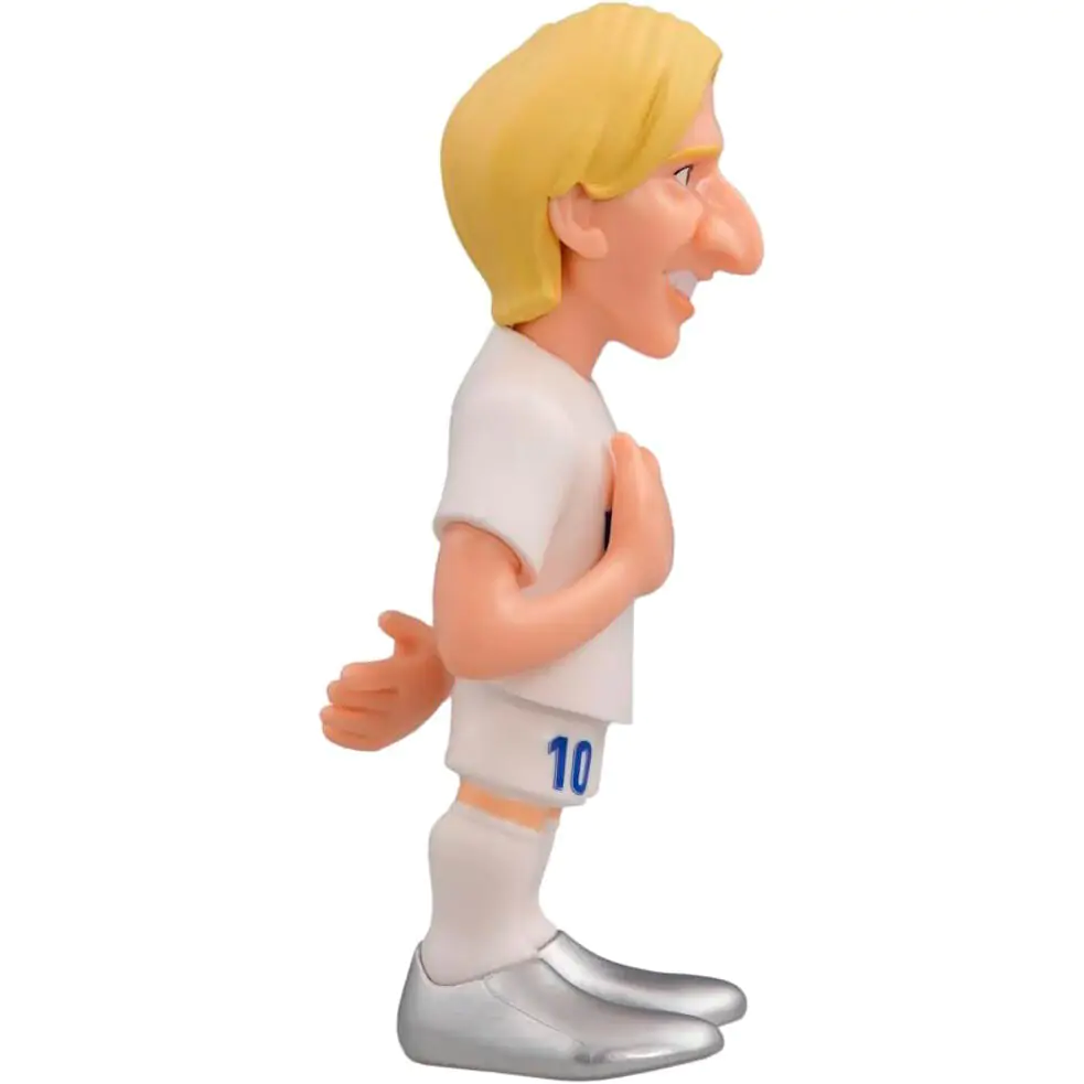 Real Madrid Luka Modrić Minix figura 12cm fotografija proizvoda