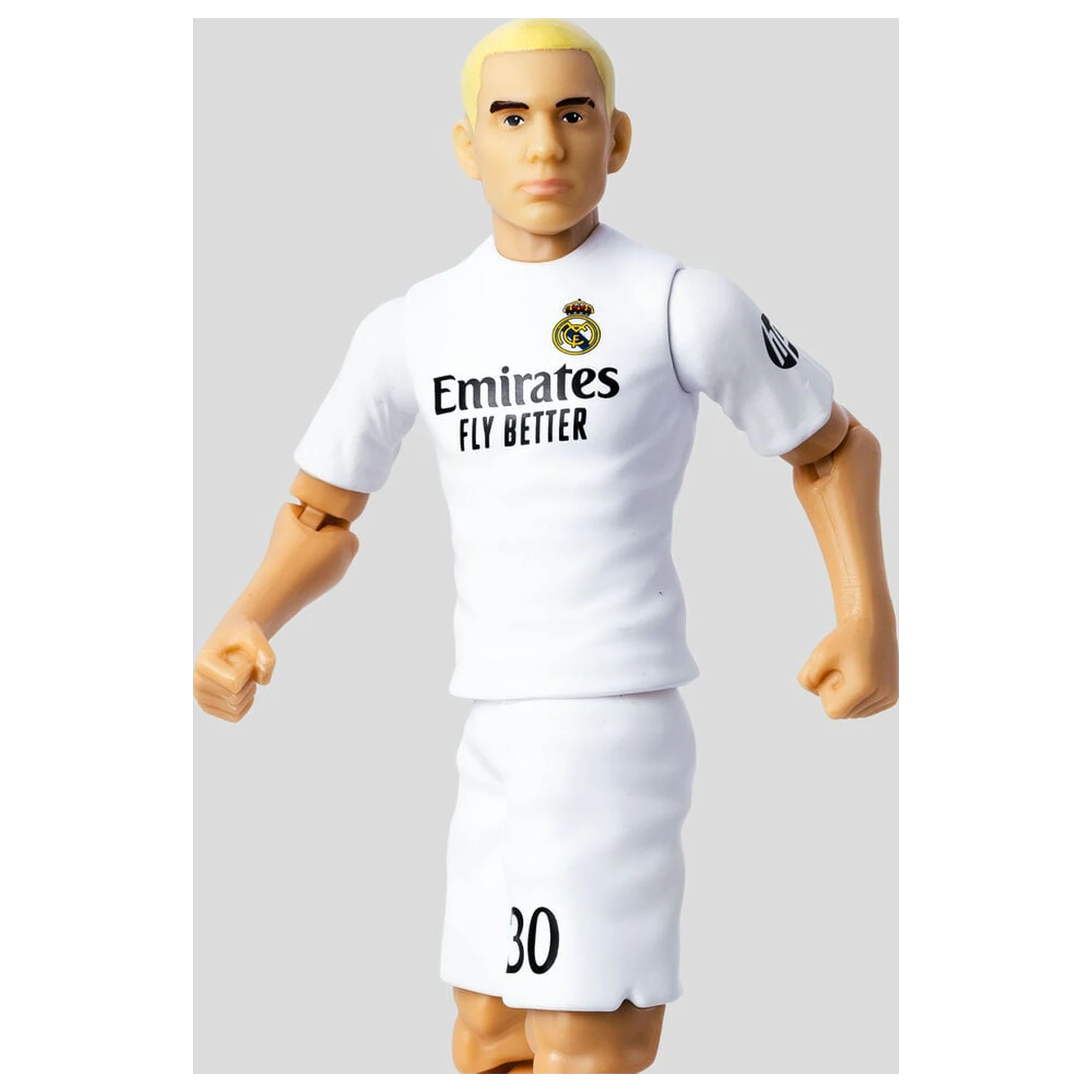 Real Madrid Mastantuono akcijska figura 20cm fotografija proizvoda