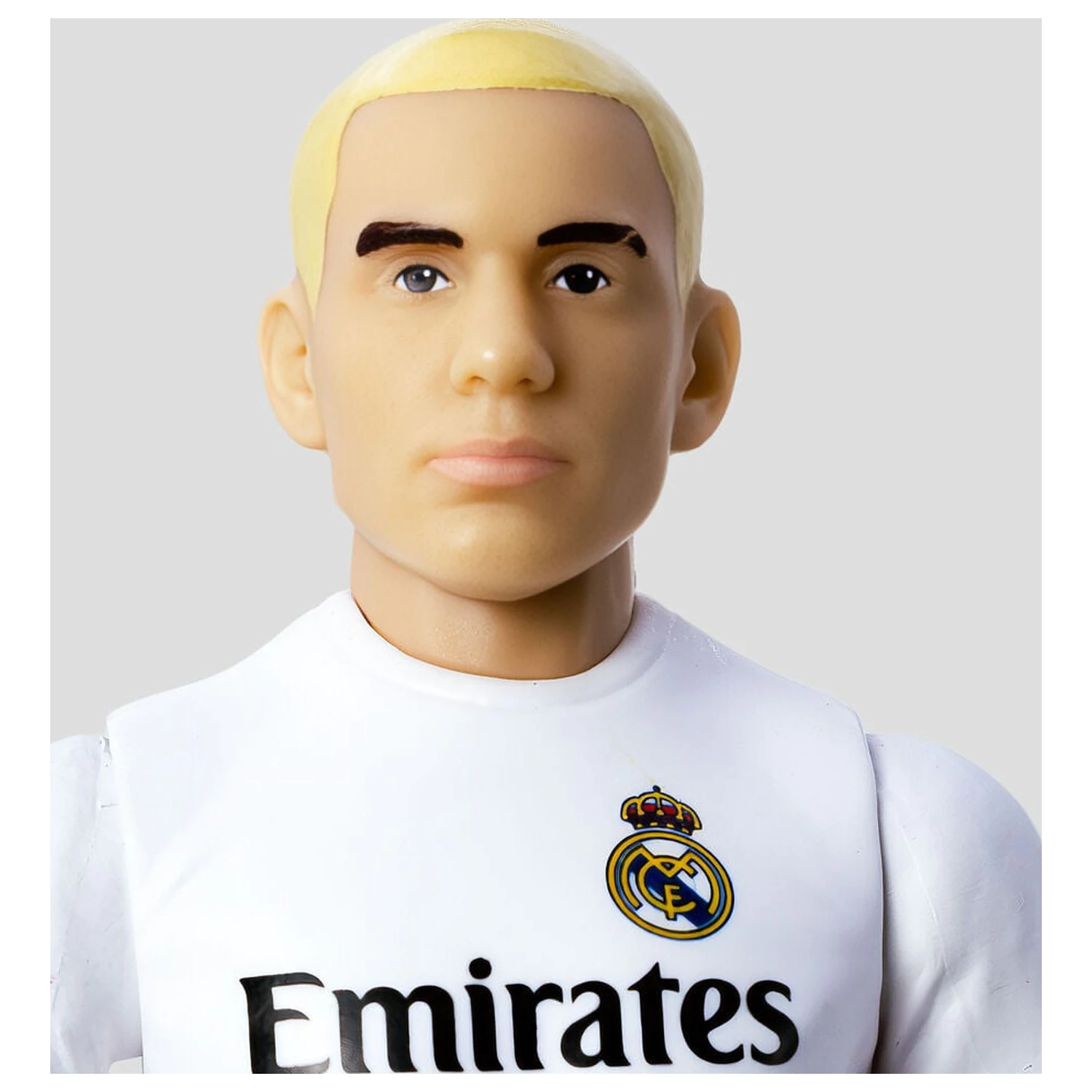 Real Madrid Mastantuono akcijska figura 20cm fotografija proizvoda