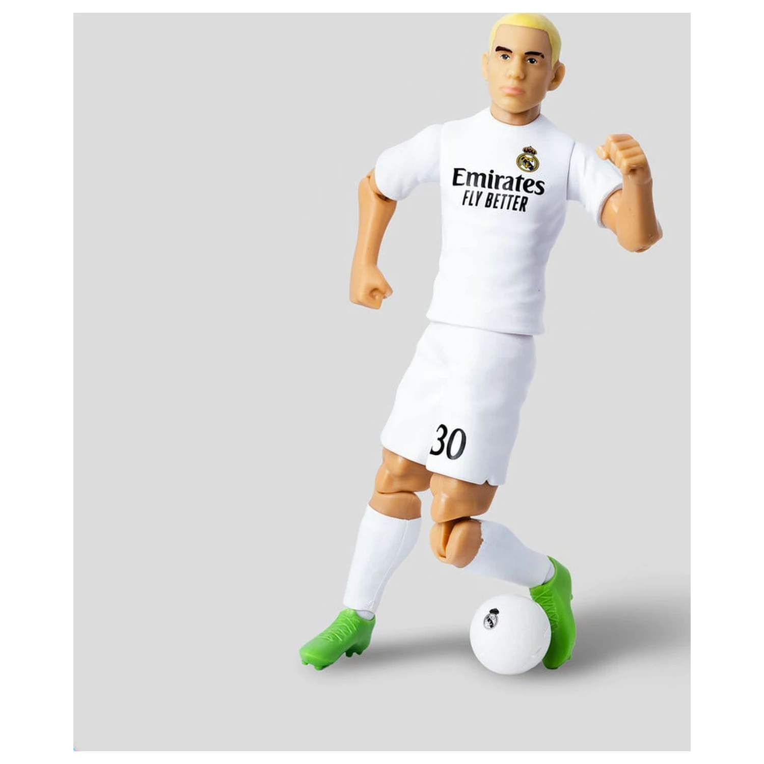 Real Madrid Mastantuono akcijska figura 20cm fotografija proizvoda