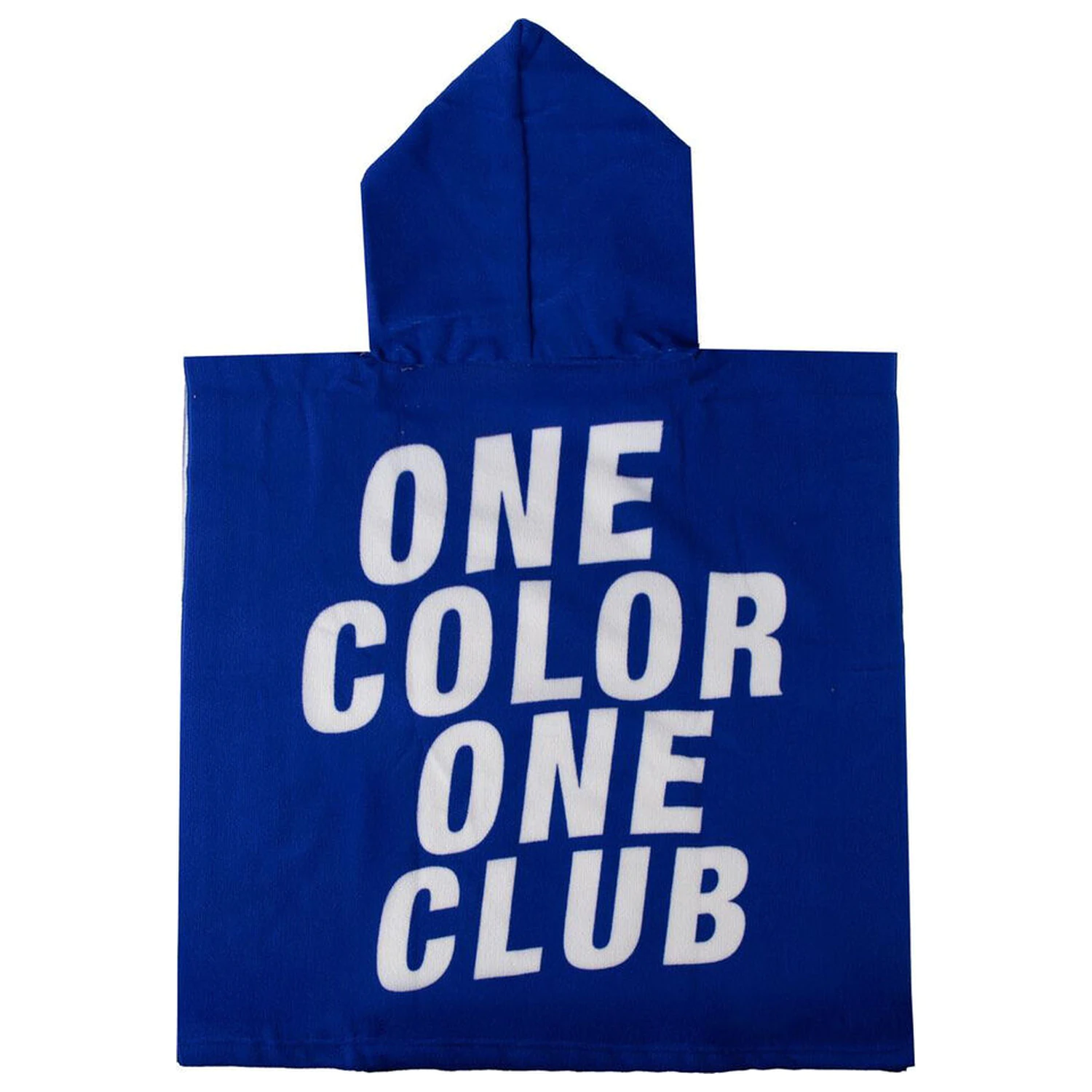 Real Madrid mikrofibrni pončo ručnik za plažu fotografija proizvoda