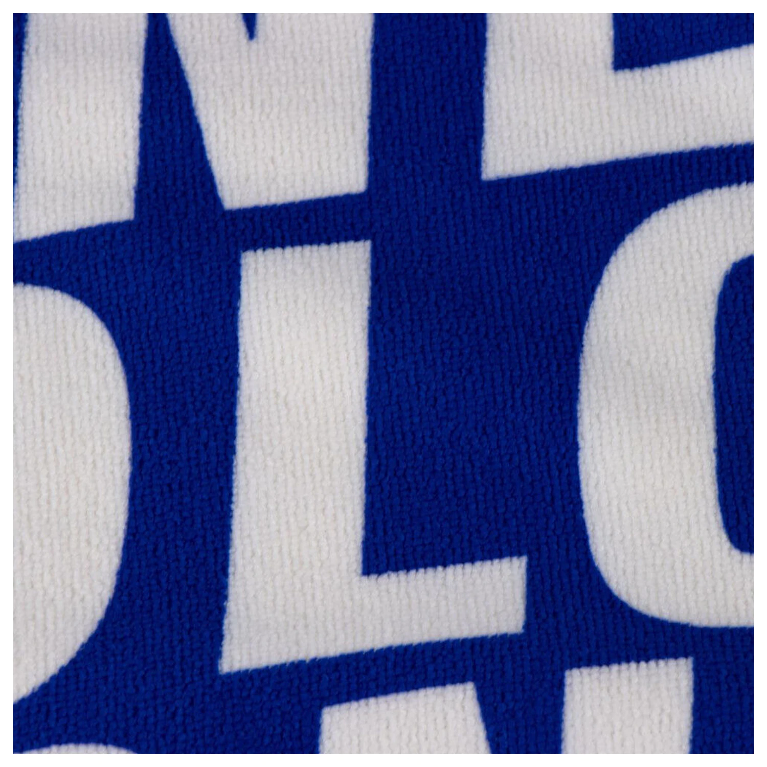 Real Madrid mikrofibrni pončo ručnik za plažu fotografija proizvoda