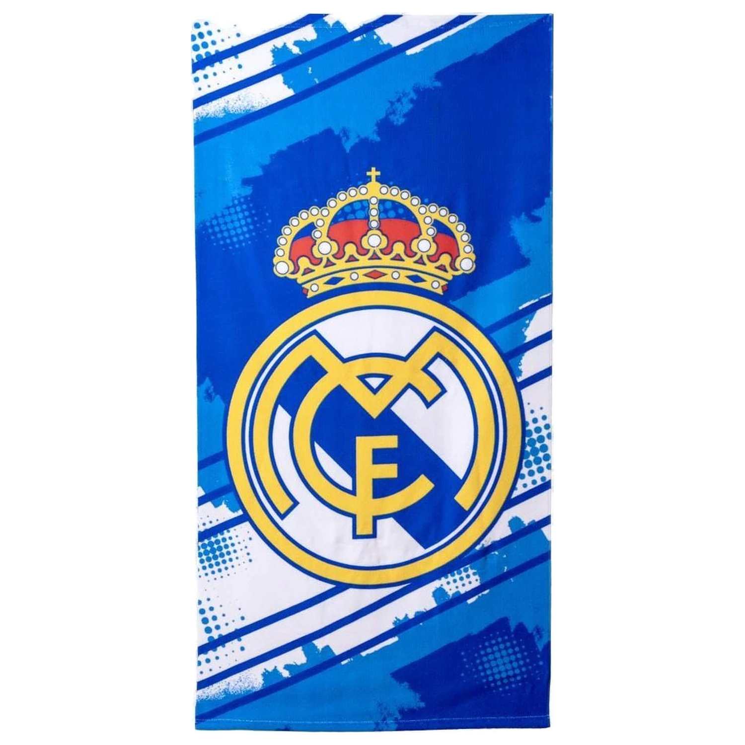 Ručnik od mikrovlakana Real Madrid fotografija proizvoda