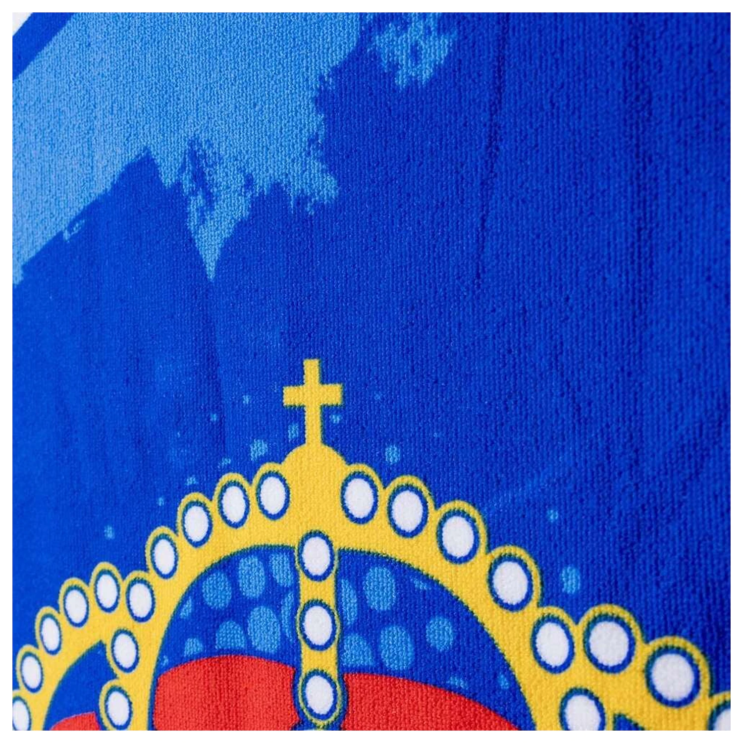 Ručnik od mikrovlakana Real Madrid fotografija proizvoda