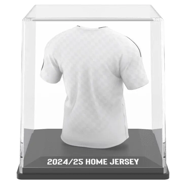 Real Madrid mini figura majice fotografija proizvoda