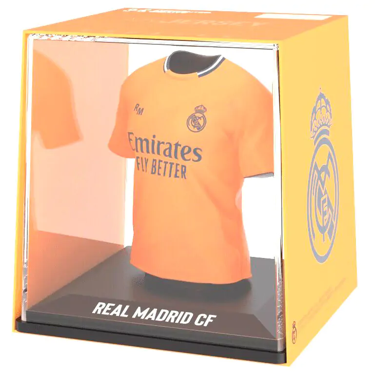 Real Madrid mini figura majice fotografija proizvoda