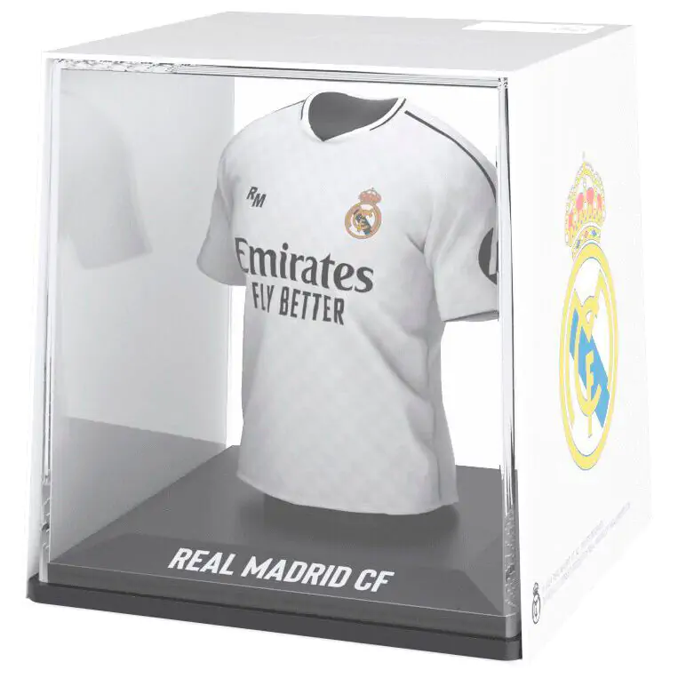 Real Madrid mini figura majice fotografija proizvoda