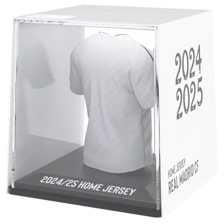 Real Madrid mini figura majice fotografija proizvoda