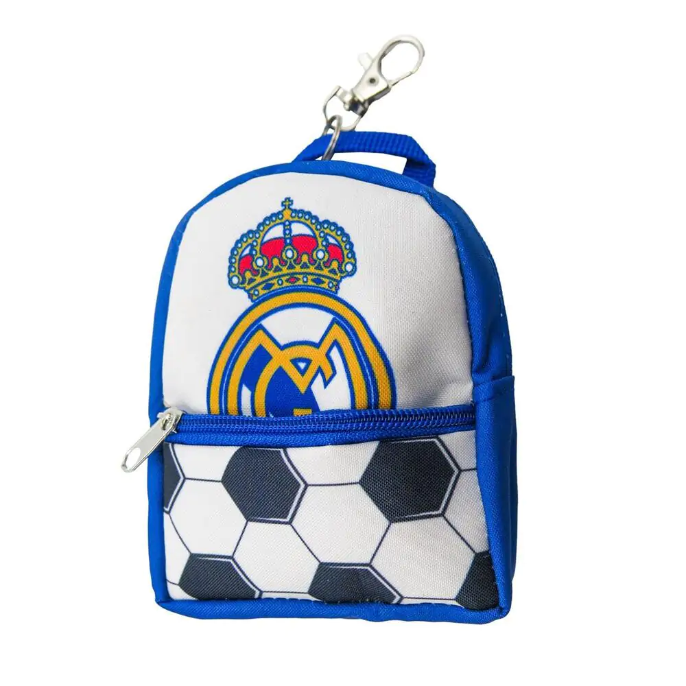 Real Madrid Stationery mini set ruksaka fotografija proizvoda