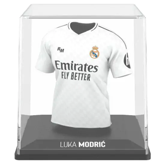 Real Madrid Modric mini majica figura fotografija proizvoda