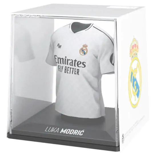Real Madrid Modric mini majica figura fotografija proizvoda