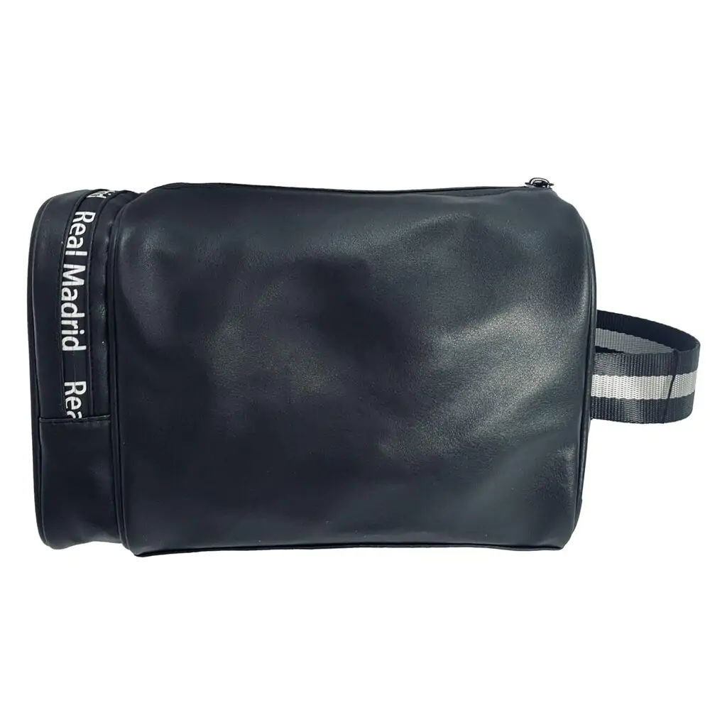 Real Madrid toaletna torbica fotografija proizvoda