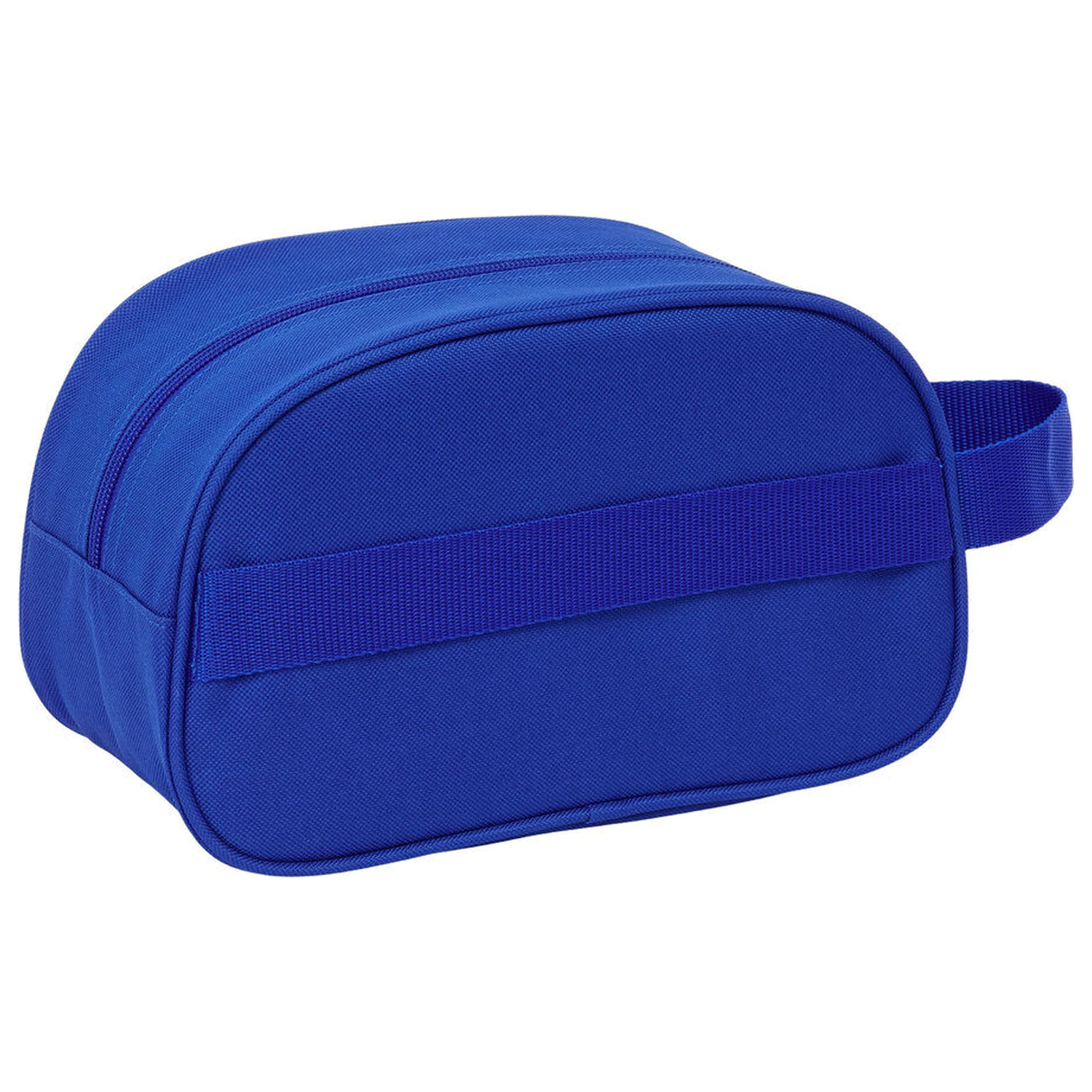 Real Madrid prilagodljivi kozmetički kovčeg fotografija proizvoda