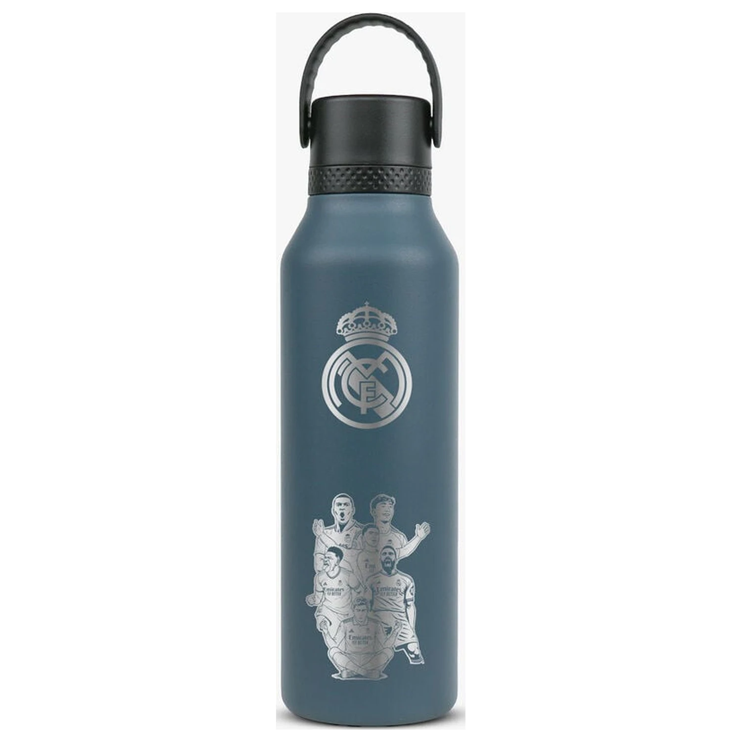 Real Madrid Ocean termo boca 600 ml fotografija proizvoda